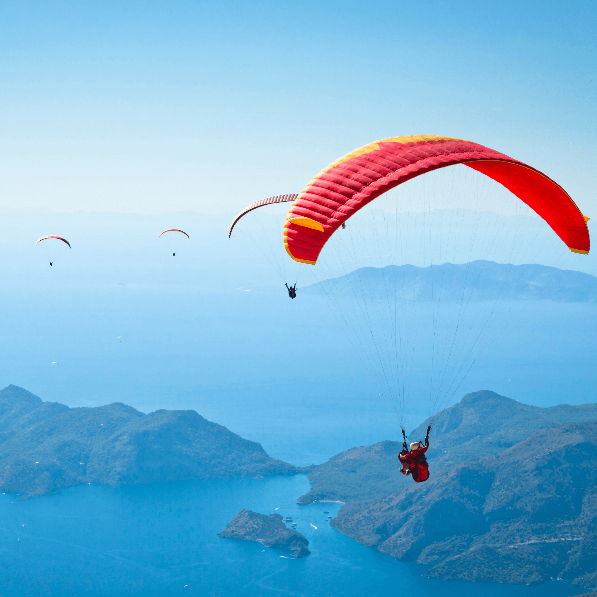 Secret Adventure 2026 Edition